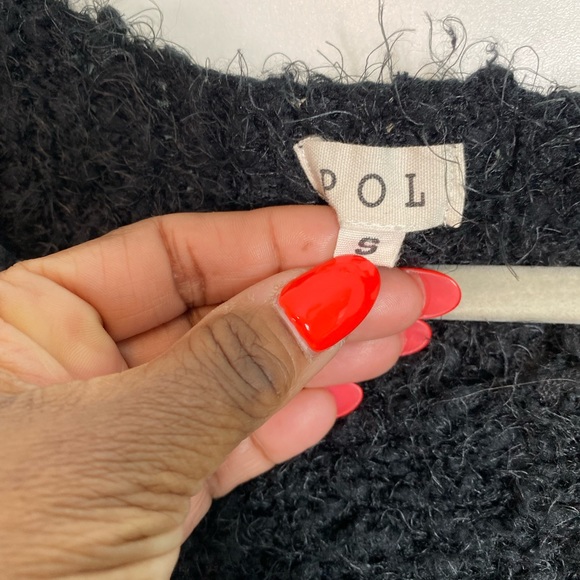 #419 POL Sweater size S - Picture 5 of 8